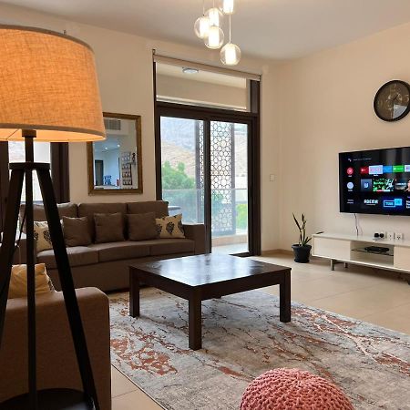 One 2Bhk Elegant Apartment In Muscat Bay 03 Exterior photo