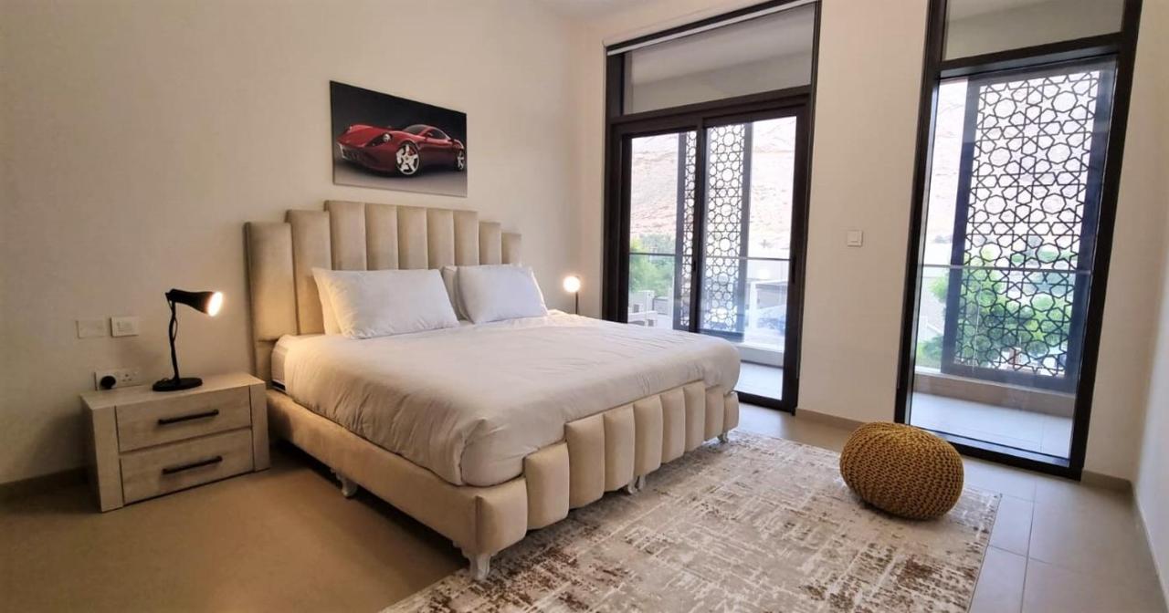 One 2Bhk Elegant Apartment In Muscat Bay 03 Exterior photo