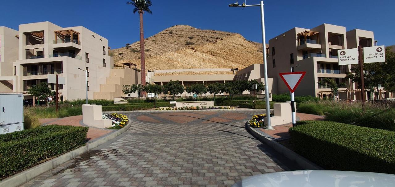 One 2Bhk Elegant Apartment In Muscat Bay 03 Exterior photo