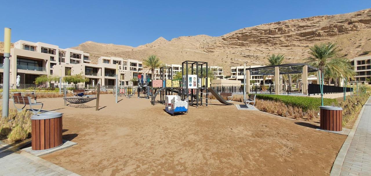 One 2Bhk Elegant Apartment In Muscat Bay 03 Exterior photo