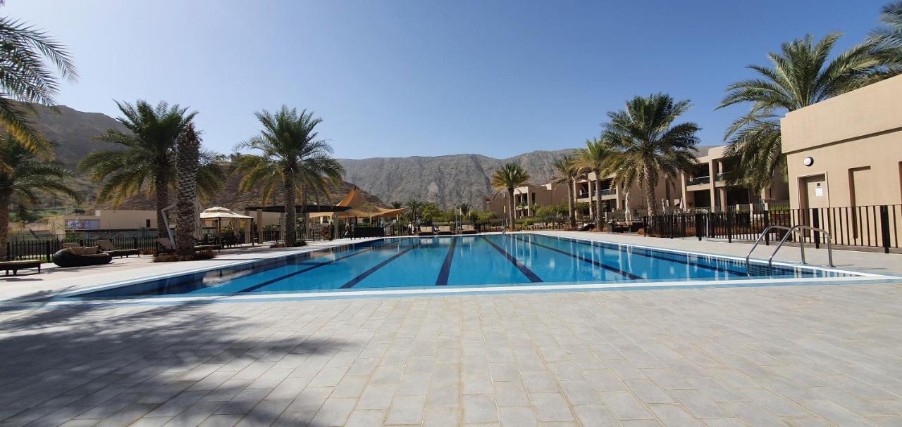One 2Bhk Elegant Apartment In Muscat Bay 03 Exterior photo