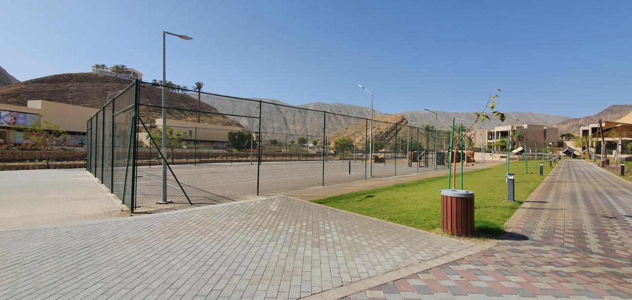 One 2Bhk Elegant Apartment In Muscat Bay 03 Exterior photo