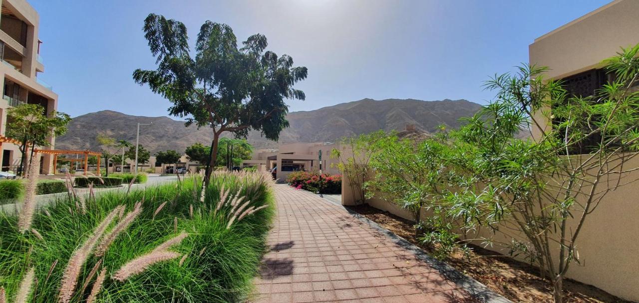 One 2Bhk Elegant Apartment In Muscat Bay 03 Exterior photo
