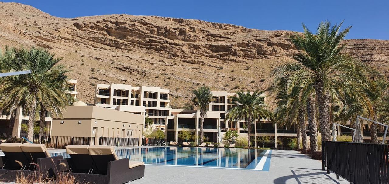 One 2Bhk Elegant Apartment In Muscat Bay 03 Exterior photo