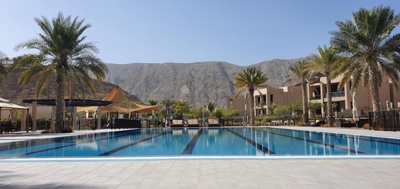 One 2Bhk Elegant Apartment In Muscat Bay 03 Exterior photo