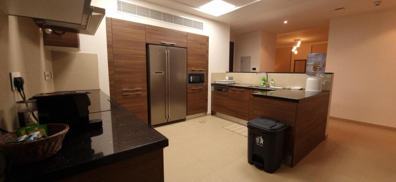 One 2Bhk Elegant Apartment In Muscat Bay 03 Exterior photo