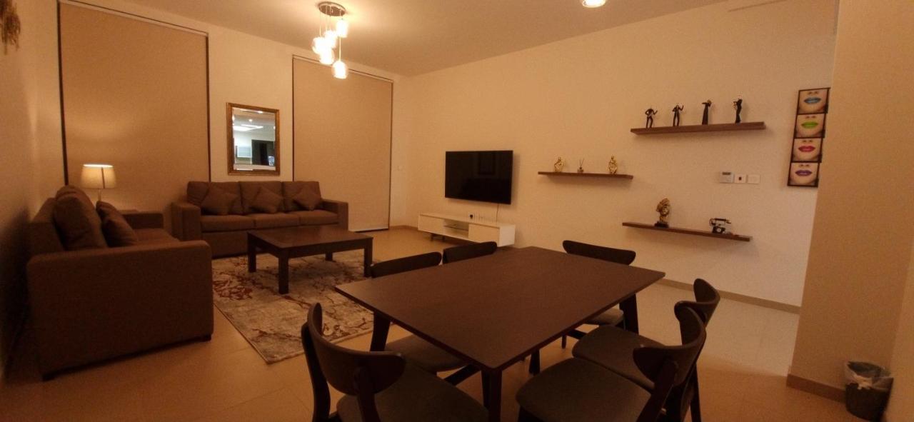 One 2Bhk Elegant Apartment In Muscat Bay 03 Exterior photo