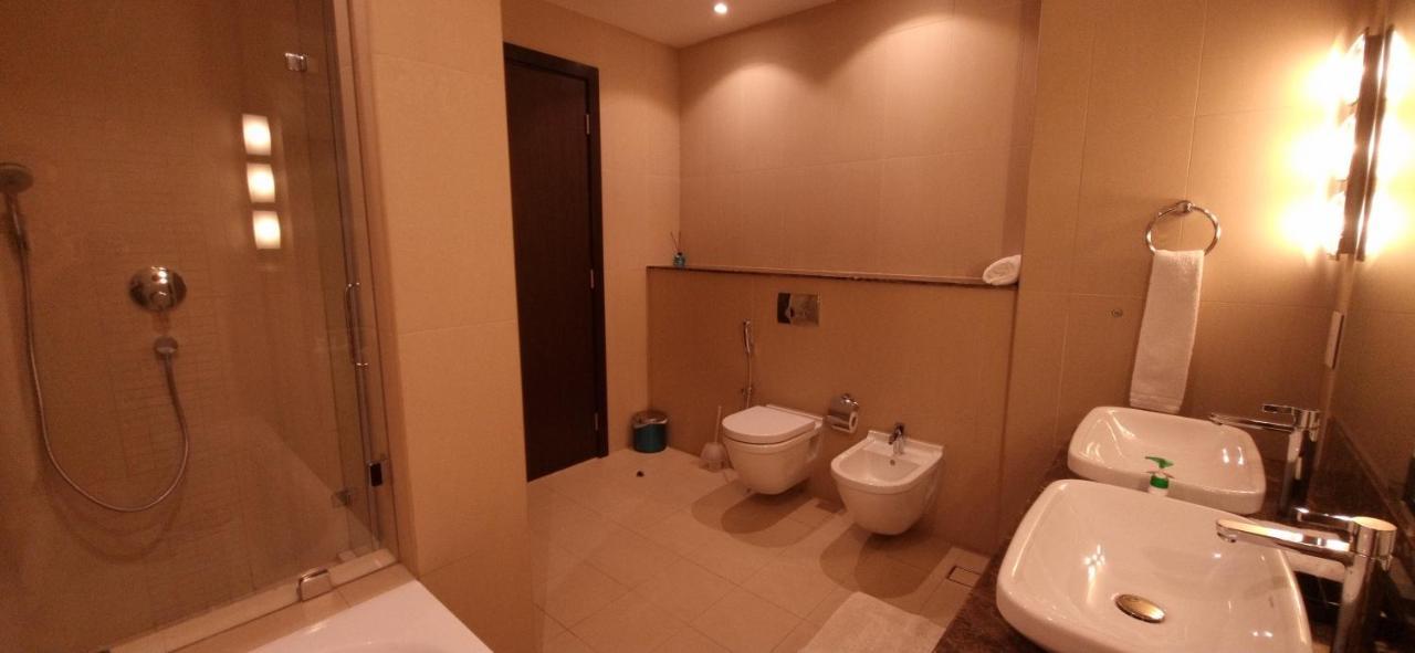 One 2Bhk Elegant Apartment In Muscat Bay 03 Exterior photo